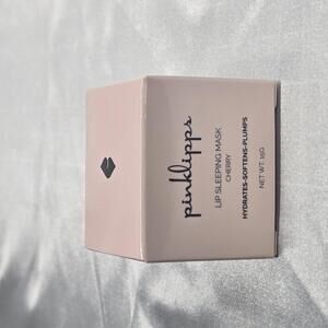 Pinklipps | Lip Mask | Cherry Blossom |  New in box!